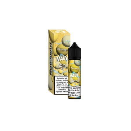 VALY FRUTTATO ICE AROMA SHOT 20 SU 60 FLAVOURART