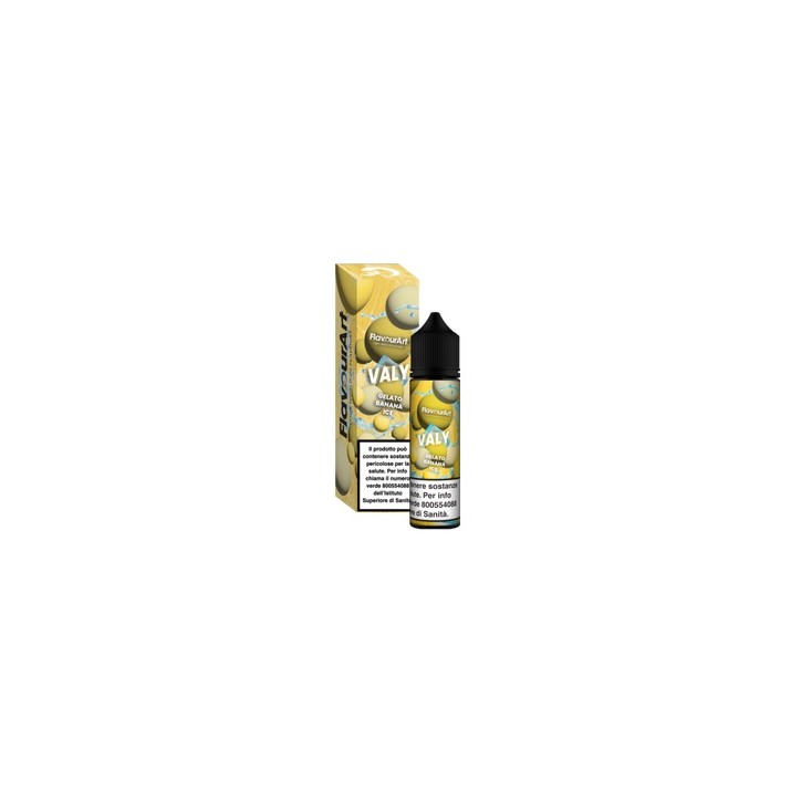 VALY FRUTTATO ICE AROMA SHOT 20 SU 60 FLAVOURART