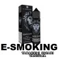 BLACK LION AROMA SHOT 20/60 ML LA TABACCHERIA