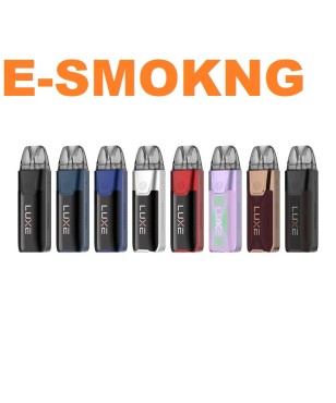 LUXE XR MAX 2 POD MOD KIT 3200MAH VAPORESSO