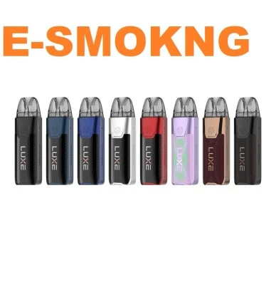 LUXE XR MAX 2 POD MOD KIT 3200MAH VAPORESSO VAPORESSO 1 - E-Smoking di Fiacco Marco 