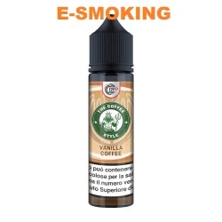 VANILLA COFFEE AROMA SHOT 20/60 ML DYPRINTECH