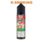 ZHUMO APPLE STRAWBERRY PEACH AROMA SHOT 20/60 ML DYPRINTECH