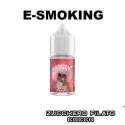 CANDYNUT NEXT FLAVOUR AROMA SHOT 10 10 ML SVAPONEXT