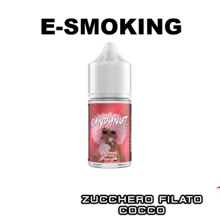 CANDYNUT NEXT FLAVOUR AROMA SHOT 10+10 ML SVAPONEXT