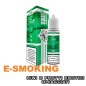WILLY 5 ICE AROMA SHOT 10+50 ML EASY VAPE STORY BY EASY VAPE KIWI FRUTTI ESOTICI ICE