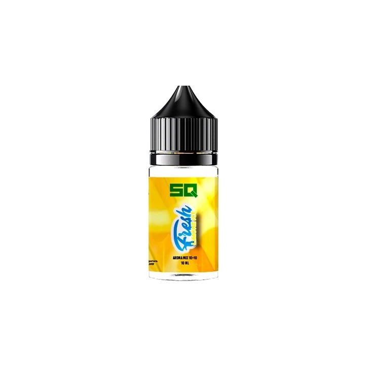 LIMONE ICE AROMA SHOT 10 10ML I FRESH SVAPOQUADRATO