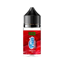FRAGOLA CILIEGIA LAMPONE ICE AROMA SHOT 10+10ML I FRESH SVAPOQUADRATO