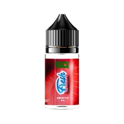 FRAGOLA ICE AROMA SHOT 10+10ML I FRESH SVAPOQUADRATO