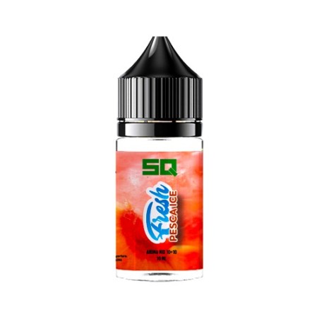 PESCA ICE AROMA SHOT 10+10ML I FRESH SVAPOQUADRATO
