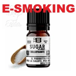 SUGAR 3.0 AROMA CONCENTRATO 10ML TO BE PHARMA