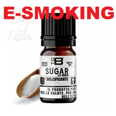 SUGAR 3.0 AROMA CONCENTRATO 10ML TO BE PHARMA