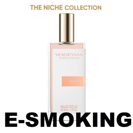 AMIRA EAU DE PARFUM 50ML YODEYMA EQUIVALENTE