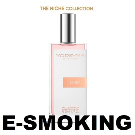 LINET 50ML – YODEYMA ISPIRATO A DELINA DI PARFUMS DE MARLY YODEYMA 1 - E-Smoking di Fiacco Marco 