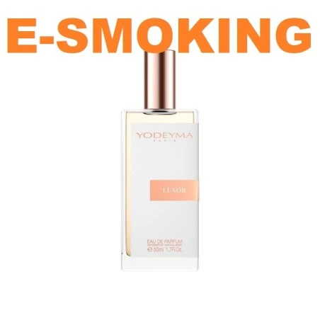 LUXOR EAU DE PARFUM 50ML YODEYMA EQUIVALENTE