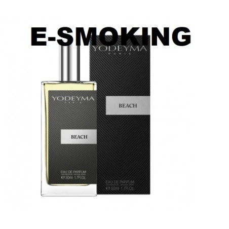 BEACH 50ML YODEYMA -ISPIRATO A LIGHT BLUE SUN DI DOLCE & GABBANA