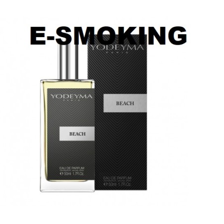 BEACH EAU DE PARFUM 50ML YODEYMA EQUIVALENTE
