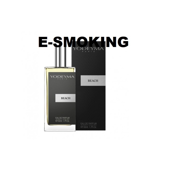 BEACH – EAU DE PARFUM 50ML – YODEYMA ISPIRATO A LIGHT BLUE SUN DI DOLCE & GABBANA BEACH – EAU DE PARFUM 50ML – YODEYMA ISPIRATO A LIGHT BLUE SUN DI DOLCE & GABBANA