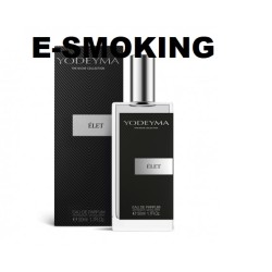 ÈLET – EAU DE PARFUM 50ML – YODEYMA  EQUIVALENTE A: LE MALE – JEAN PAUL GAULTIER