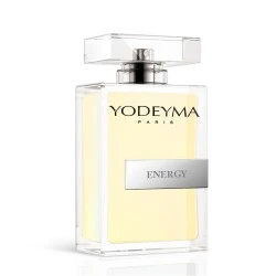 ENERGY EAU DE PARFUM 100ML YODEYMA EQUIVALENTE