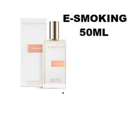 Yodeyma Boreal 50ml - Profumo Ispirato a Baccarat Rouge 540 di Maison Francis Kurkdjian