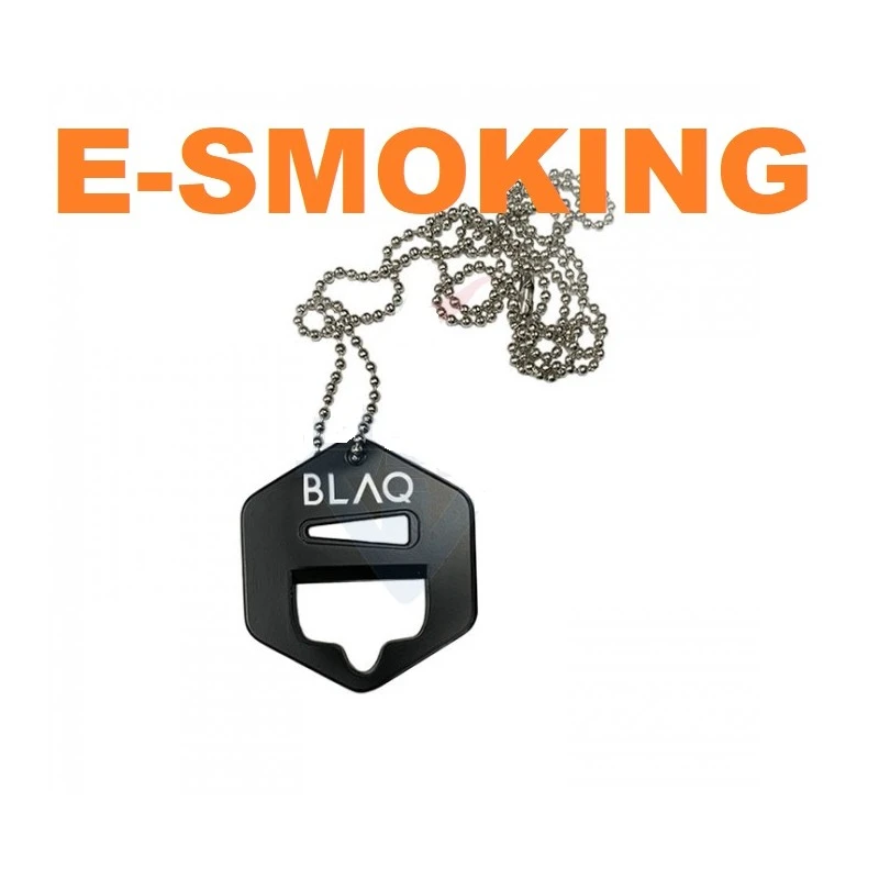 APRI BOCCETTE SHORTFILL BLAQ [product.brand] 1 - E-Smoking di Fiacco Marco 