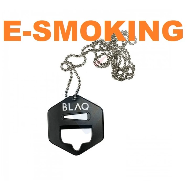 APRI BOCCETTE SHORTFILL  BLAQ