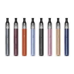 WENAX M2 KIT POD MOD 1200MAH GEEKVAPE GEEKVAPE 1 - E-Smoking di Fiacco Marco 