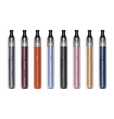 Geekvape Wenax M2 Kit Pod Mod 1200mAh GEEKVAPE 1 - E-Smoking di Fiacco Marco 