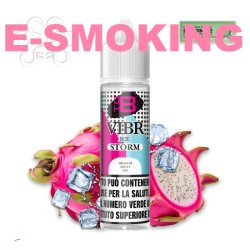 STORM ICE AROMA SHOT 10/60 ML VIBR TO BE PHARMA