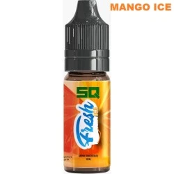 MANGO ICE AROMA CONCENTRATO 10 ML I-FRUTTATI  SVAPOQUADRATO