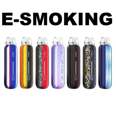 PIXO AURA KIT POD MOD 1300MAH ASPIRE ASPIRE 1 - E-Smoking di Fiacco Marco 