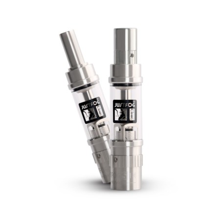 S14 HYBRIDH JUSTFOG ATOMIZZATORE
