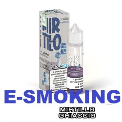 MIRTILLO VAPORICE MIX&VAPE 30 ML VAPORART MIRTILLO ICE