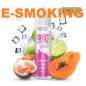 0861 VAPE N. 07 AROMA SHOT 10/60ML TO BE PHARMA