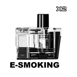 MALONE POD RICAMBIO 5ML VAPTIO 2 PEZZI