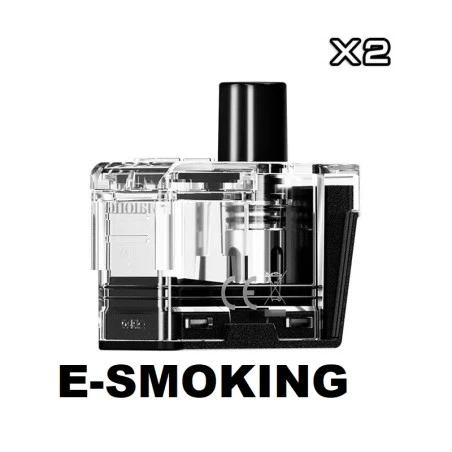 MALONE POD RICAMBIO 5ML VAPTIO 2 PEZZI