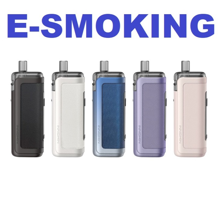 COOLFIRE P60 KIT POD MOD 3200MAH INNOKIN
