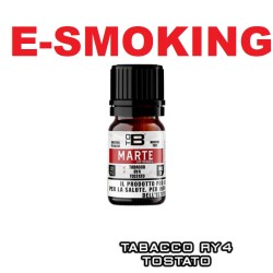 MARTE 3.0 AROMA CONCENTRATO 10 ML TOB TABACCO RY4 TABACCO TOSTATO