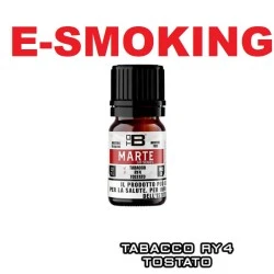 MARTE 3.0 AROMA CONCENTRATO 10 ML TOB TABACCO RY4 TABACCO TOSTATO To Be Pharma 1 - E-Smoking di Fiacco Marco 