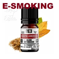 SOUTH AMERICA 3.0 AROMA CONCENTRATO 10ML TO BE PHARMA