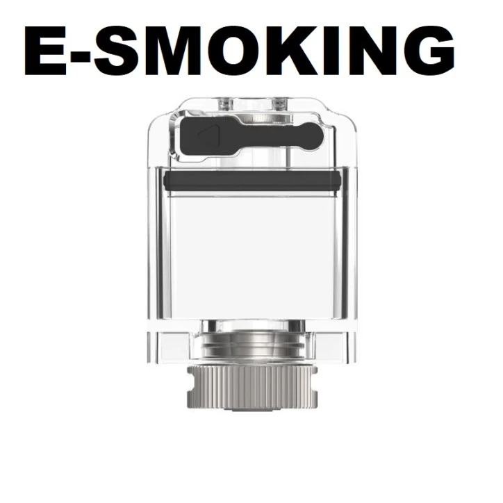 SERBATOIO 5.2ML MANTO AIO ULTRA RINCOE