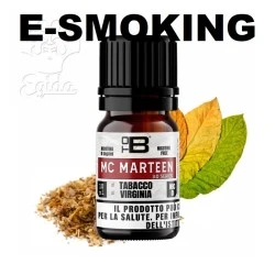MC MARTEEN 3.0 AROMA CONCENTRATO 10ML TO BE PHARMA