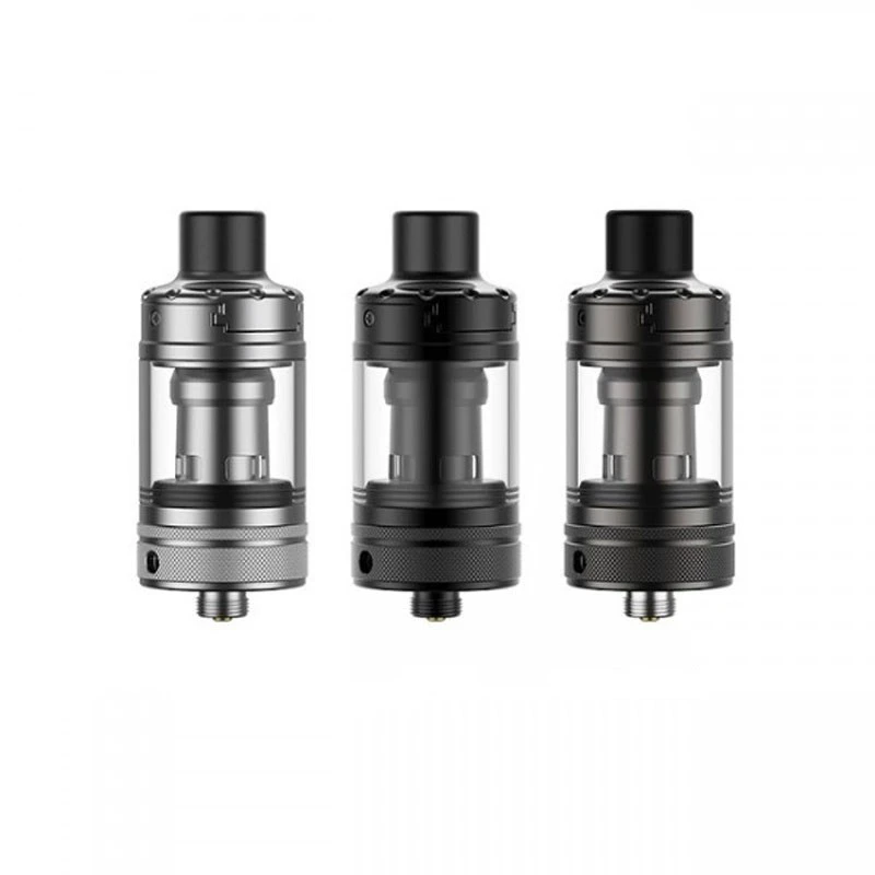 ASPIRE NAUTILUS 3 22MM ATOMIZZATORE 3ML ASPIRE 1 - E-Smoking di Fiacco Marco 