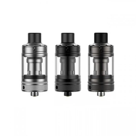 ASPIRE NAUTILUS 3 22MM ATOMIZZATORE 3ML ASPIRE 1 - E-Smoking di Fiacco Marco 