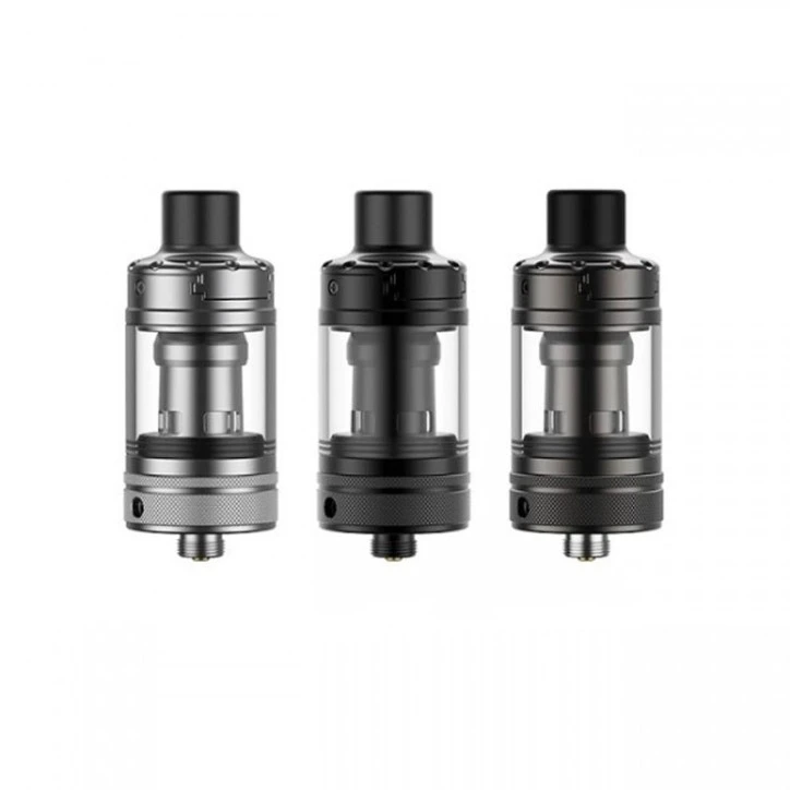 ASPIRE NAUTILUS 3 22MM ATOMIZZATORE 3ML