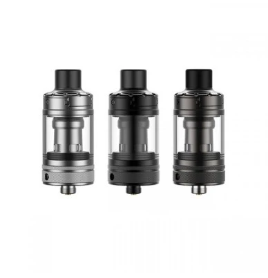 ASPIRE NAUTILUS 3 22MM ATOMIZZATORE 3ML ASPIRE 1 - E-Smoking di Fiacco Marco 