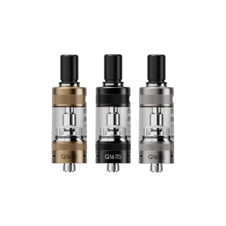 ATOMIZZATORE JUSTFOG Q16 PRO PLUS