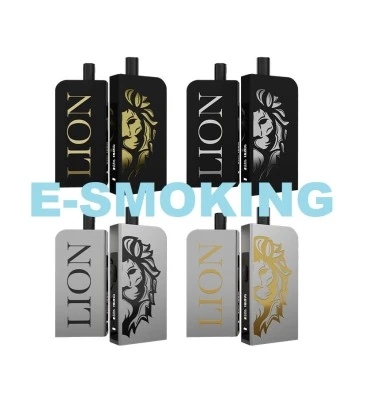 LION POD MOD 1900MAH LA TABACCHERIA LA TABACCHERIA 1 - E-Smoking di Fiacco Marco 