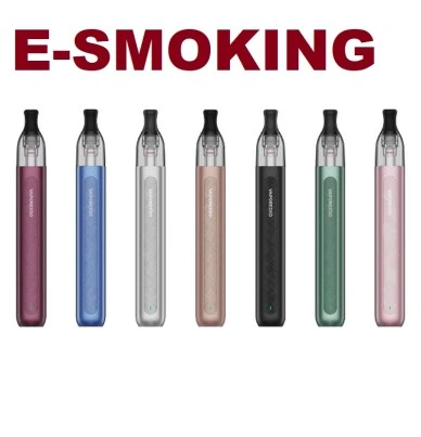 ECO ONE PRO KIT POD MOD 1400MAH VAPORESSO GEEKVAPE 1 - E-Smoking di Fiacco Marco 